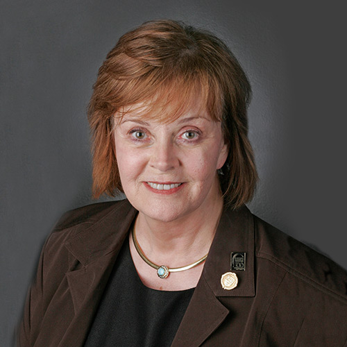 Barbara A. Petersen
